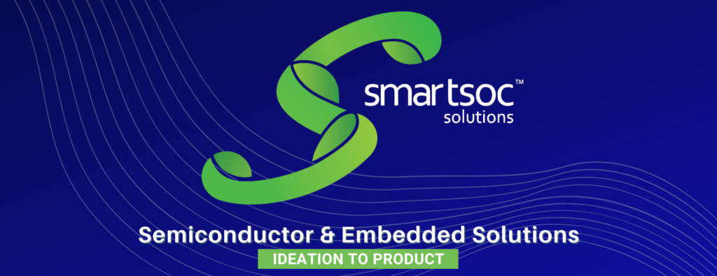 Semiconductor and Embedded Solutions