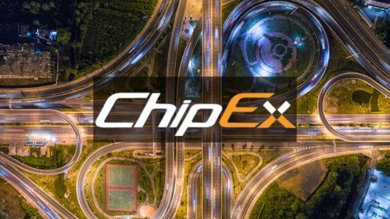 ChipEX 2020