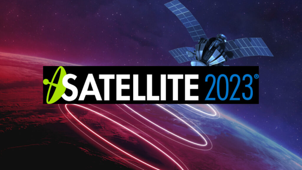 Satellite US 2023