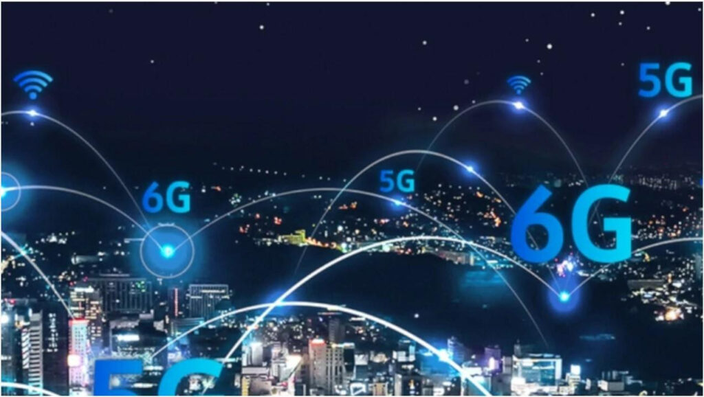 What is 5G &  6G