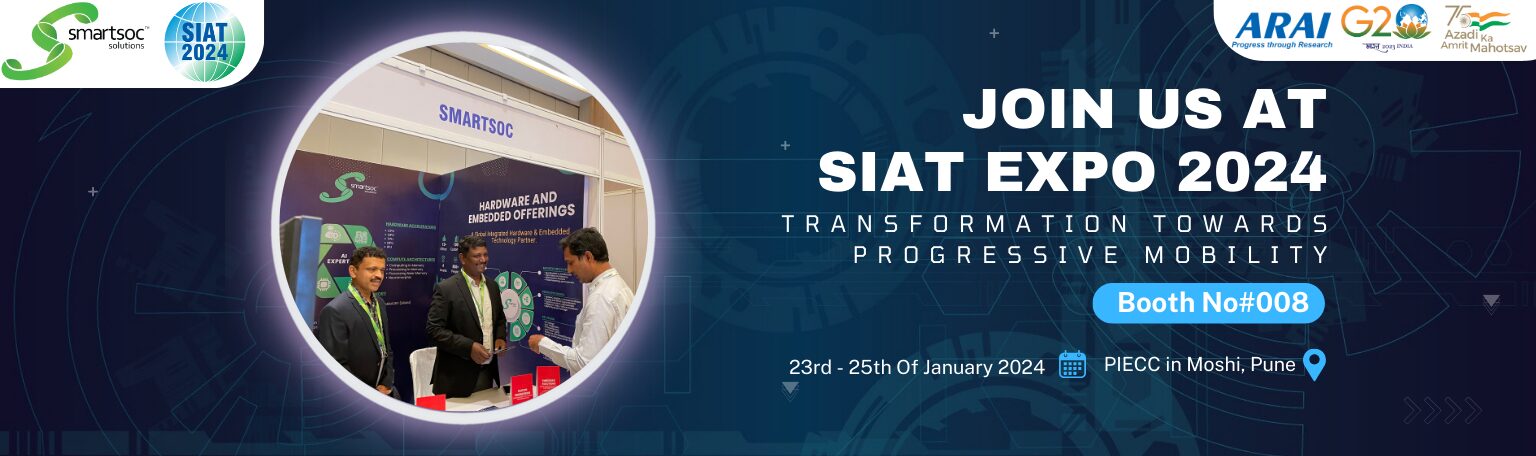 Join us at SIAT EXPO 2024